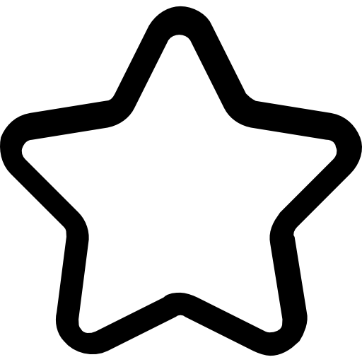 Star Icons Free Download