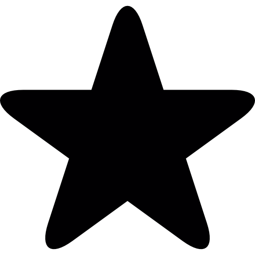 Star Favorite Icons Free Download