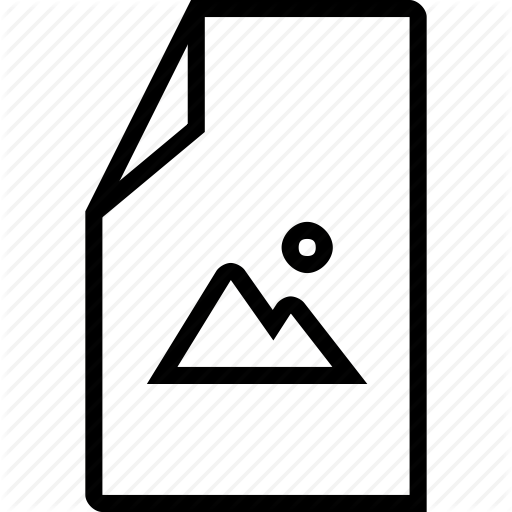 , Image, Photo Icon