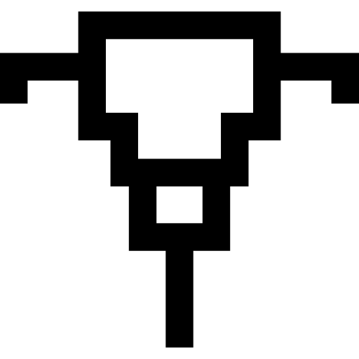 Icon Minecraft Diamond