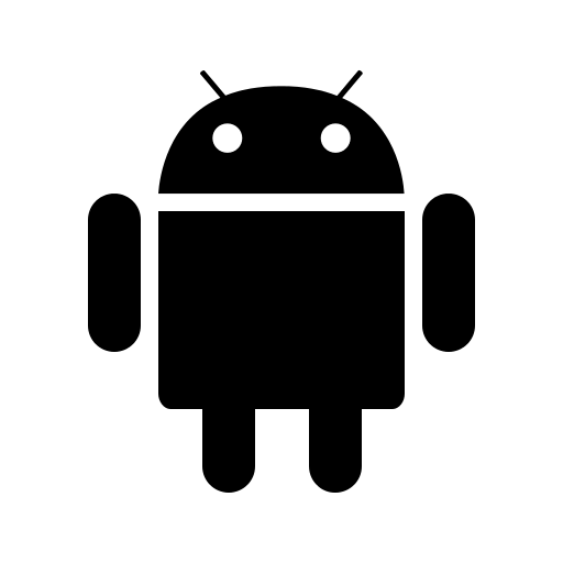 Social Android Icon Iconshow