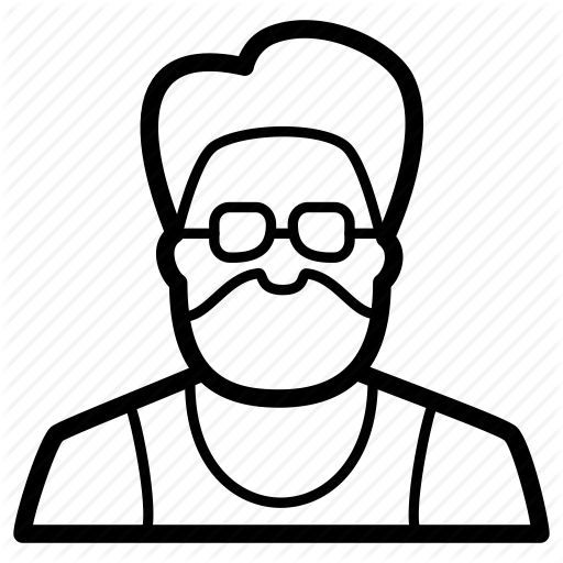 Vintage Aesthetic Icons