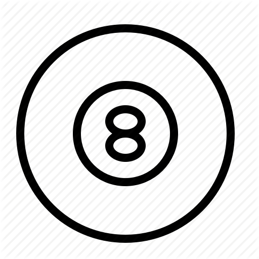 Ball, Game, Ios, Play, Pool, Table Icon