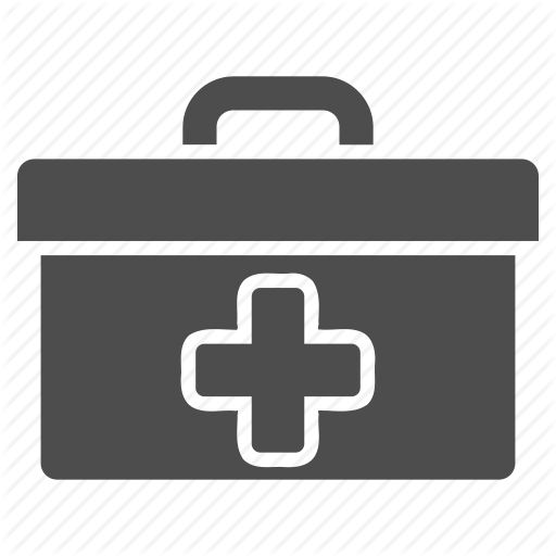 Box Doctor Case, Health, Healthcare, Medical Tools, Medicine