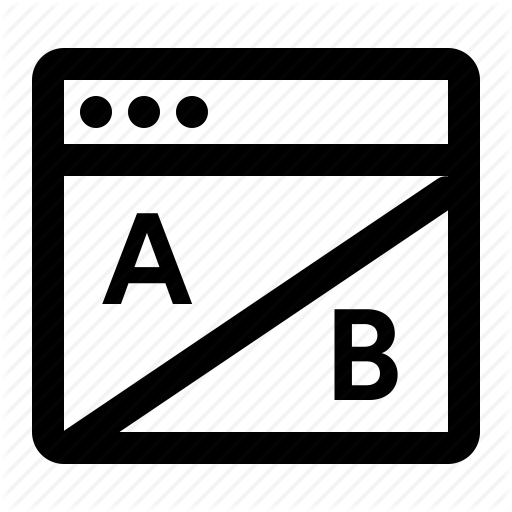 Ab, Analytics, Seo, Test, Testing Icon