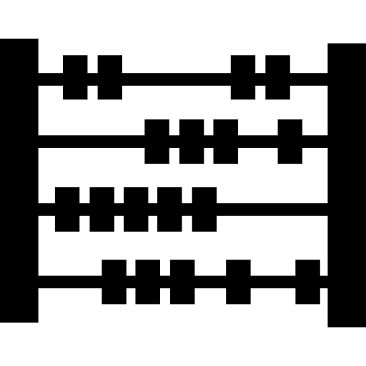 Abacus Icons Free Download