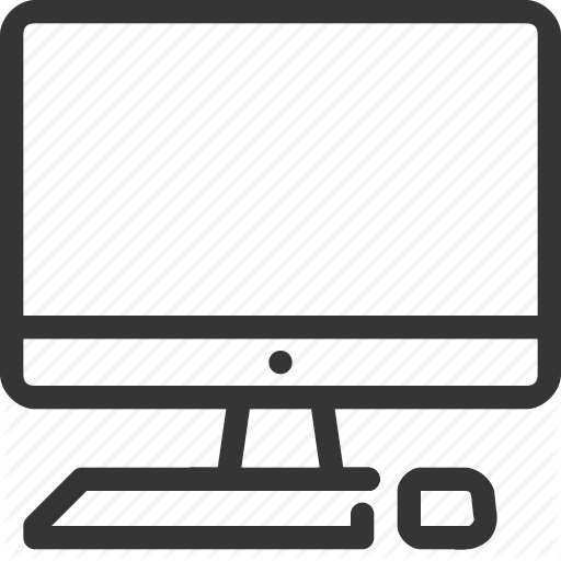 All In One, Computer, Desktop, Electronic, Internet, Keyboard