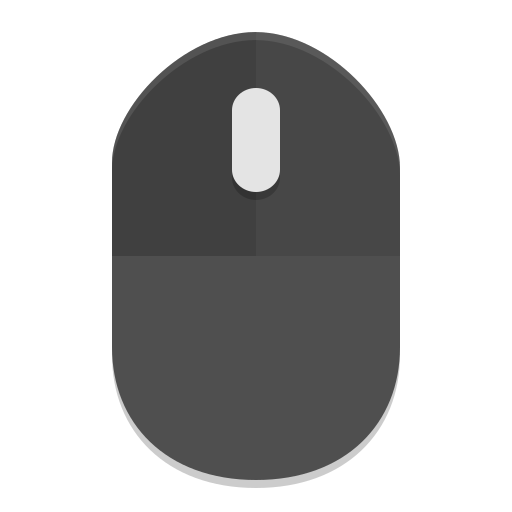 Preferences Desktop Peripherals Icon Papirus Apps Iconset