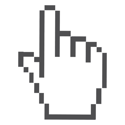 Apple Mouse Cursor