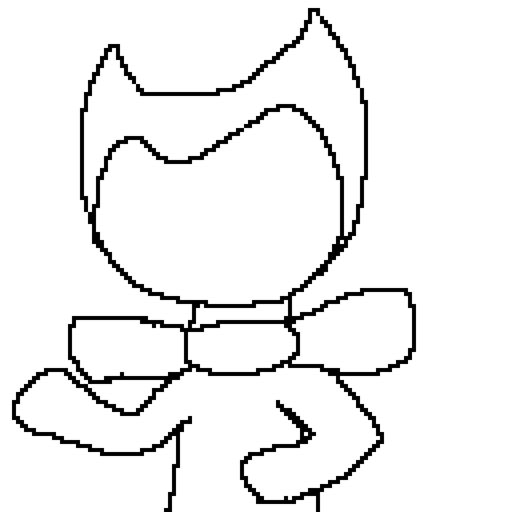 Bendy Camila Cuevas Amino