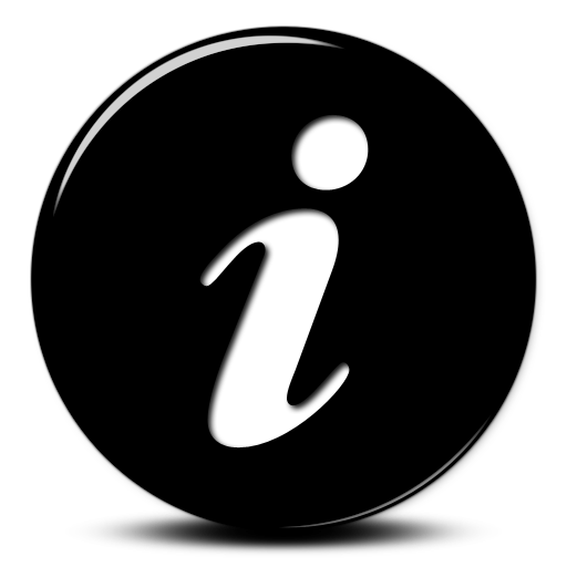 Information Icons