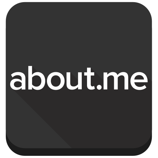About Me Icon