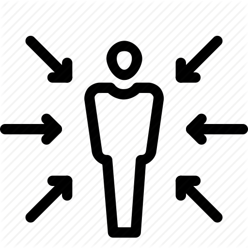 Individual, Myself, One, User Icon