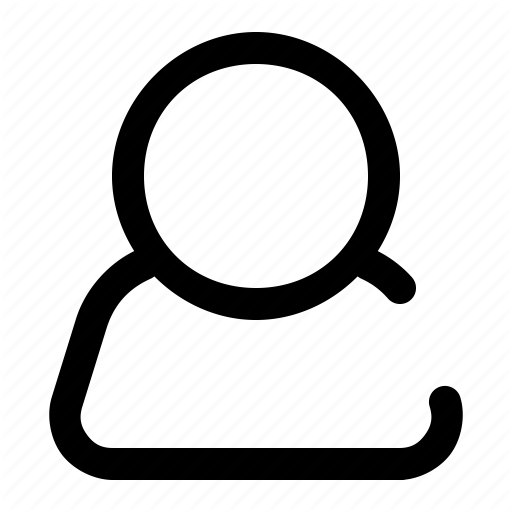 About, Man, Me, Person, User Icon