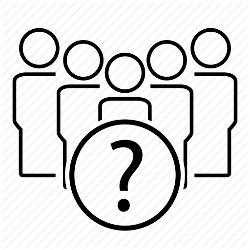 About, About Us, Company, Group, Question Mark, Team Icon