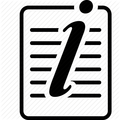 About, About Us, Info, Information, Us Icon