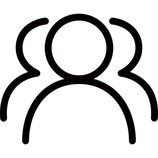 About Us, Contact Us Icon With Png And Vector Format For Free