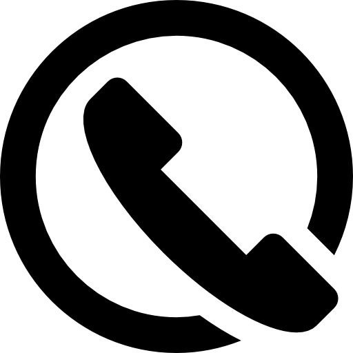 Ways To Contact Us Icon