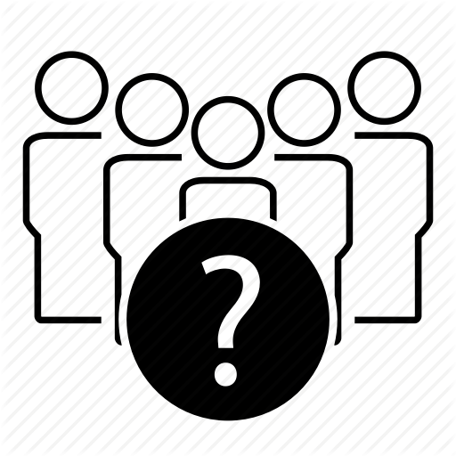 About, About Us, Company, Group, Question Mark, Team Icon