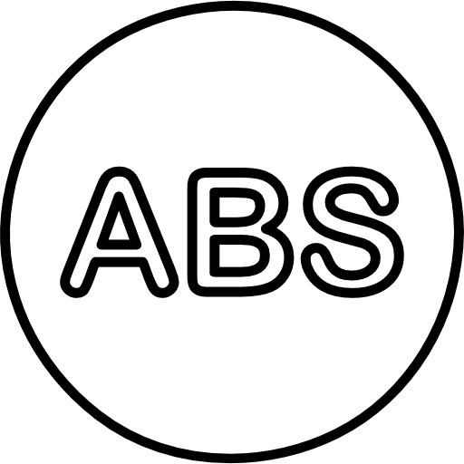 Abs Icon