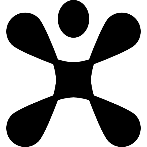 Abstract Shape Icons Free Download