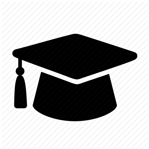 Download Toga Icon Png Clipart Information Square Academic Cap