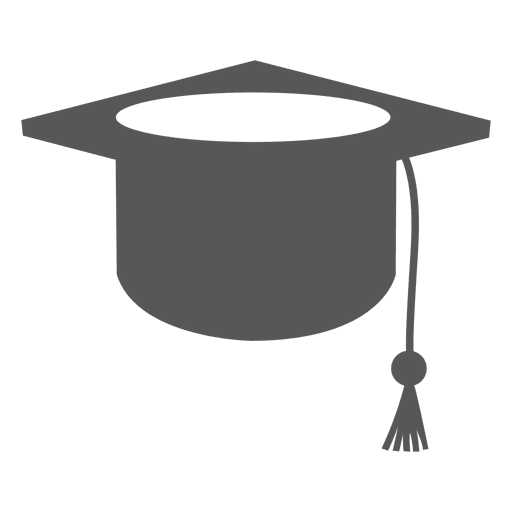 Graduate Hat Icon