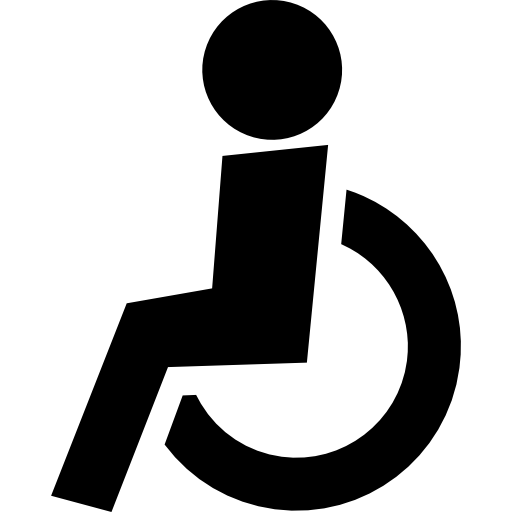 Accessibility Icon at GetDrawings | Free download