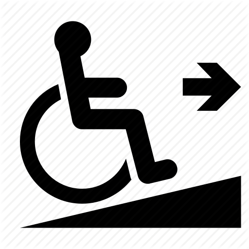 Accessibility Icon at GetDrawings | Free download