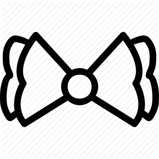 Hair Accessories Icon Free Icons