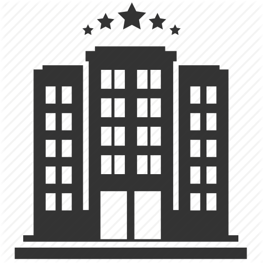 Hotel Icon Transparent Png Clipart Free Download