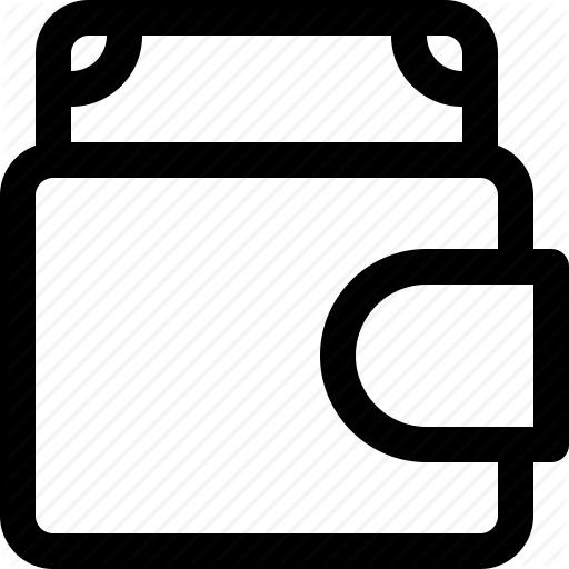 Account, Balance, Cash, Wallet Icon