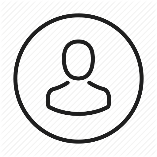 Account, Avatar, Man, Person, Profile, User Icon