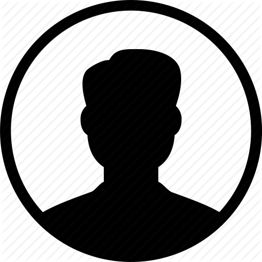 Account, Person, Profile, User Icon, User Profile Icon