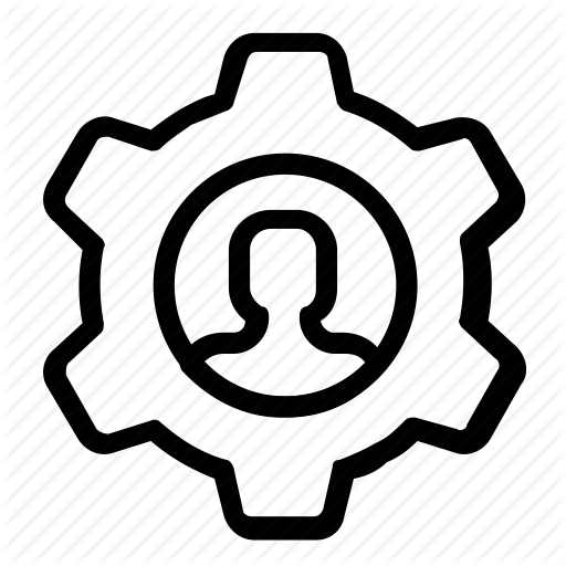 Account Settings Icon