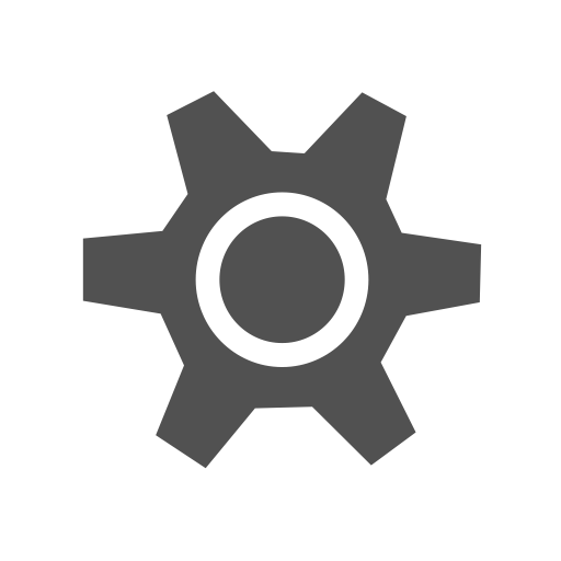 Settings Vector Setting Button Transparent Png Clipart Free