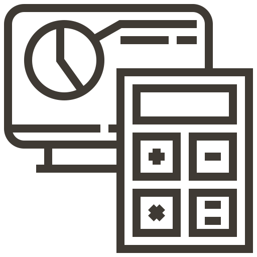 Accounting Icon