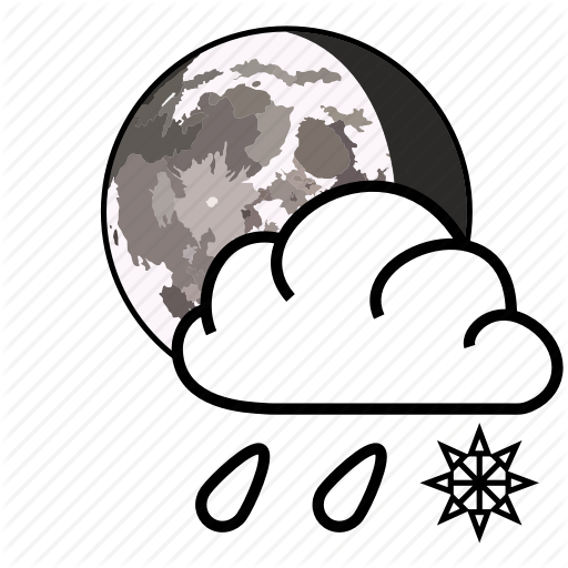 Weather Icon Transparent Png