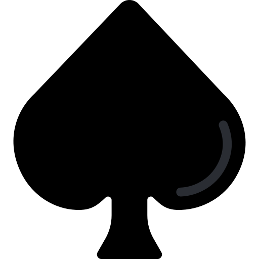 Spades Game Png Icon