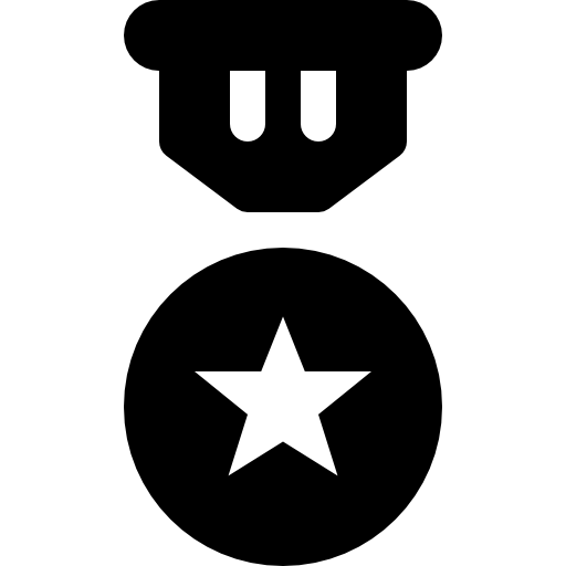 Achievement Icon