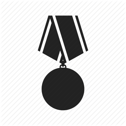 Achievement Icon Free Icons