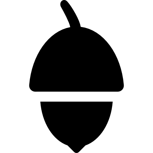 Acorn Icon