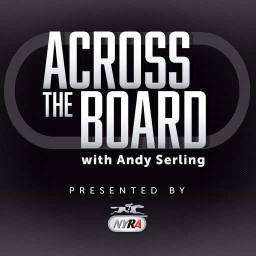 Best Episodes Of Across The Board With Andy Serling