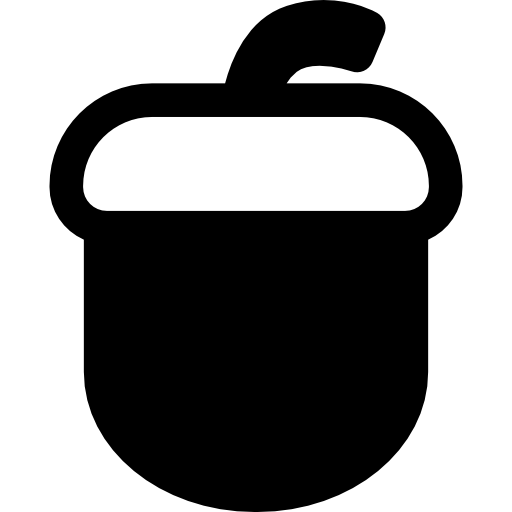 Acorn Icons Free Download