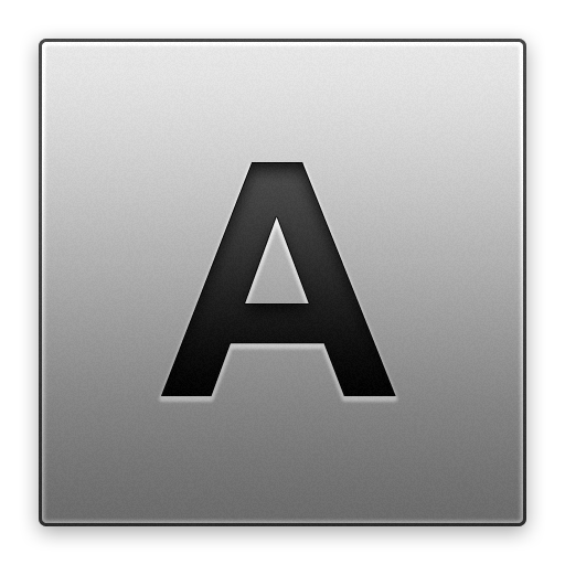 Acrobat Icon
