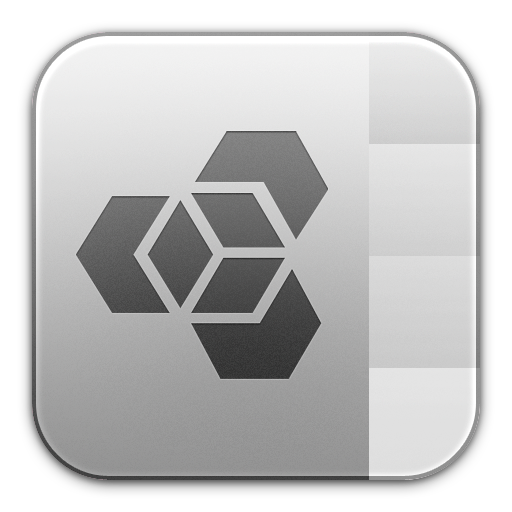Adobe, Extension, Manager Icon