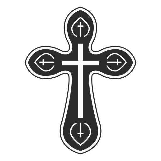 Cross Icon