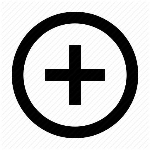 Action, Add, Circle, Create, New, Plus Icon