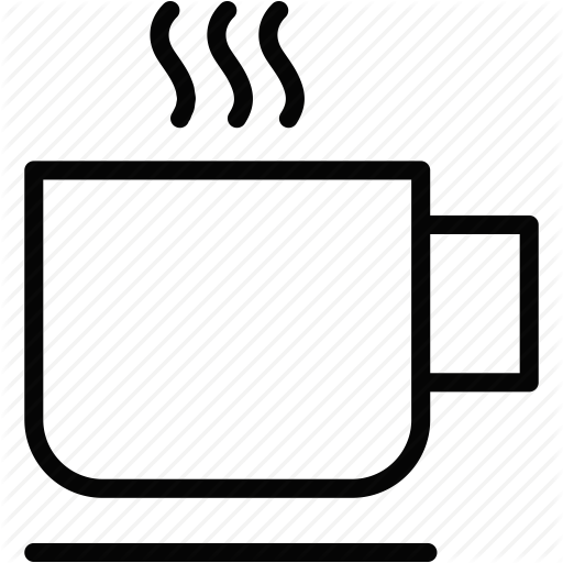 Break, Coffee, Cup, Office, Tea Icon