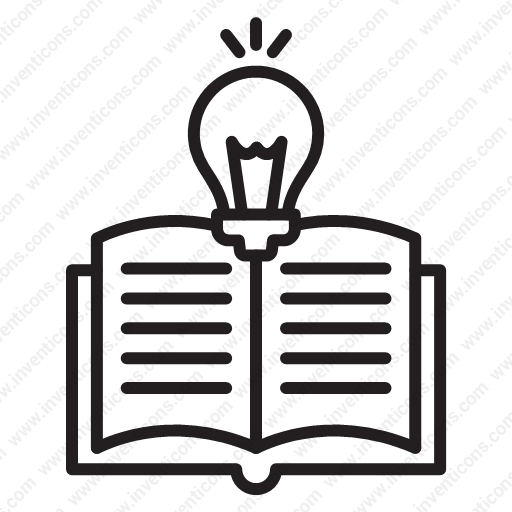 Download Active Learning Icon Inventicons
